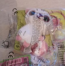 Yoohoo And Friends Pammee