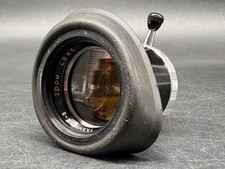 YASHINON-S ZOOM LENS 1:1.7