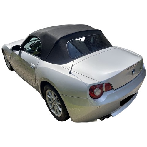 Bmw e85 stoffverdeck - bmw,