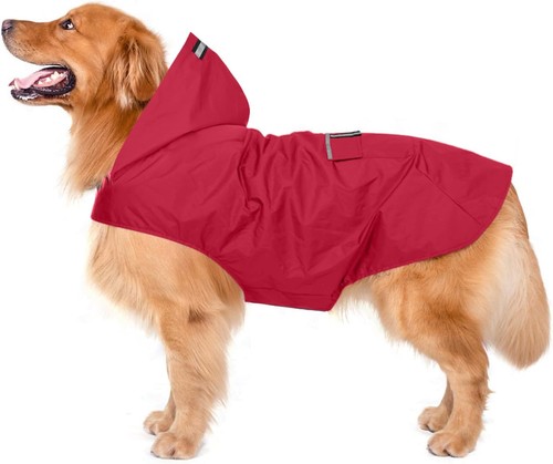 Zellar hunde regen - zellar,