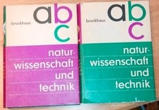 Brockhaus Naturwissenschaft