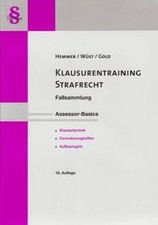 Assessor Basics