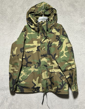 US Military ECWCS Woodland