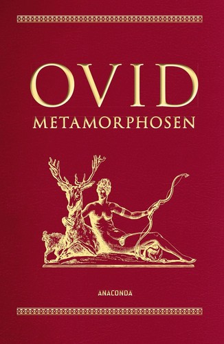 Ovid metamorphosen anaconda - -,
