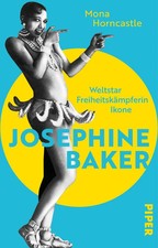 Josephine Baker | Mona