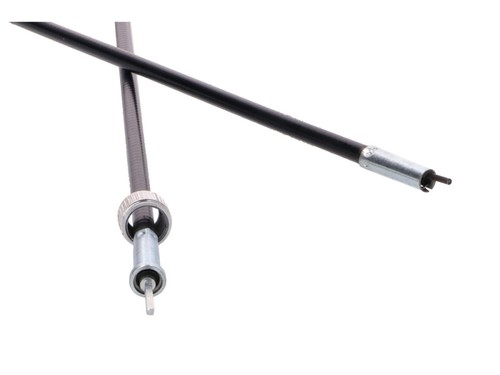 Tachowelle schwarz 785mm für