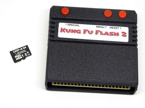 Kff2 kung flash usb c - kung, fu
