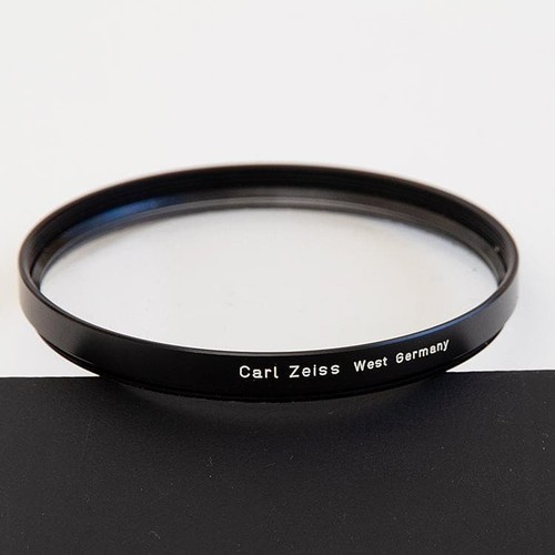 Carl zeiss west - germany, softar