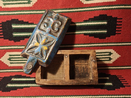 Schachtel ägypten hartholz - Ägypten,