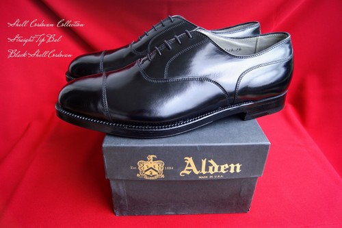 Alden pferdeleder shell - alden,