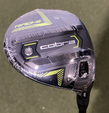 Cobra RAD-S 5 Holz 18,5" mit