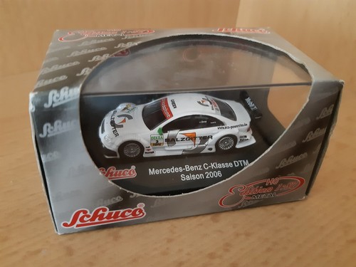 Mercedes benz klasse dtm - c-klasse,