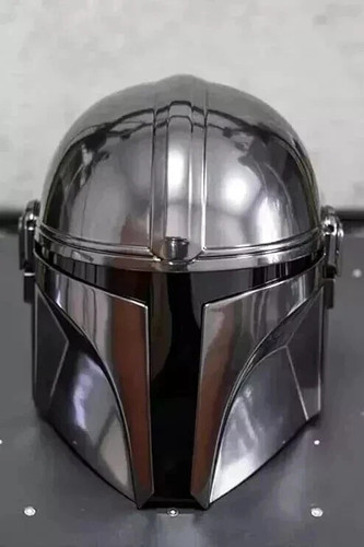 Mandalorianer helm star wars - star,