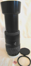 Minolta 300mm 5 - 1:4.5-5.6, af