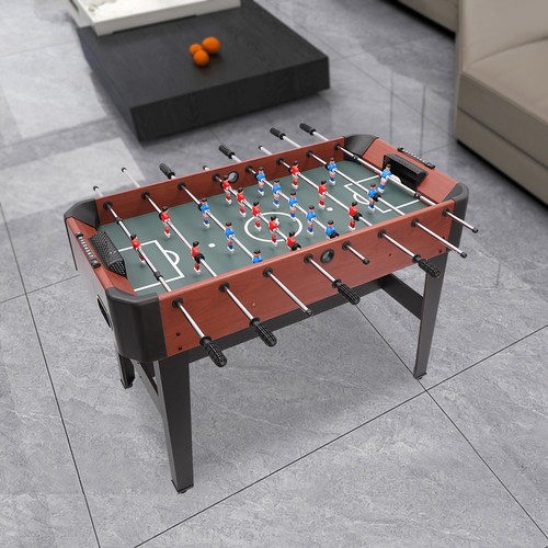 24in foosball table - foosball,