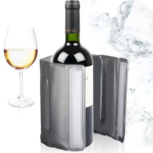 Kühlmanschette kühlpads wein - kühlmanschette,