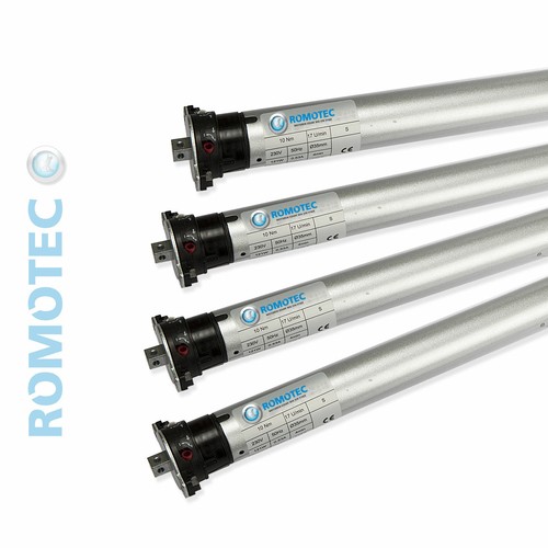 4er set 13nm rohrmotor 40er - 4er,