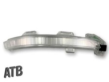 Spiegelblinker Blinker im