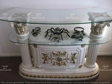 Ladeneinrichtung- Ladentheke - Kosmetikstudio - Empfangstheke - Juwelier - Theke