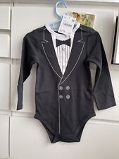 C&A  Baby Body Gr. 92 Neu