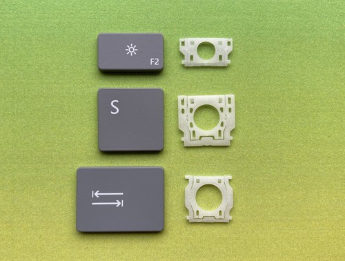 Taste key microsoft surface - ,
