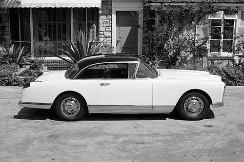Facel vega 1956 auto - vega,