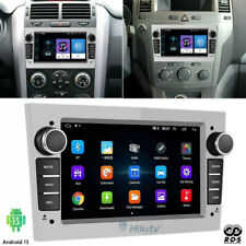 Android 15 Autoradio SAT NAV