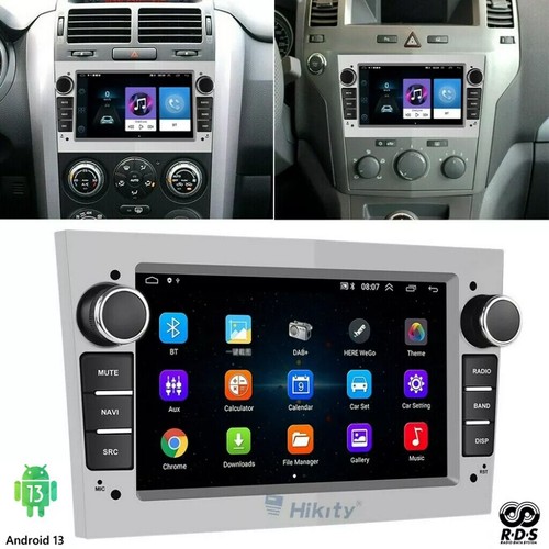 Android autoradio sat nav - 15,