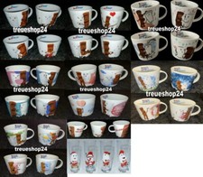 1 KINDER RIEGEL SAMMELTASSE