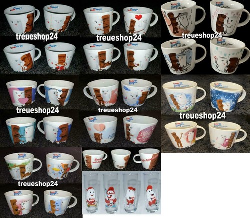 Kinder riegel sammeltasse - kinder,