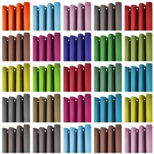 140x250 Vorhang ÖSEN Gardine