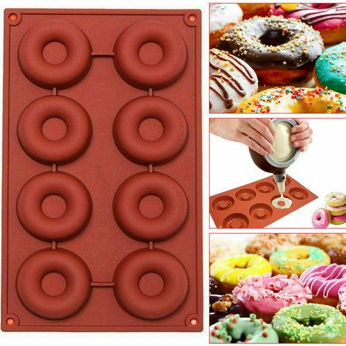 Silikon donut - silikon,