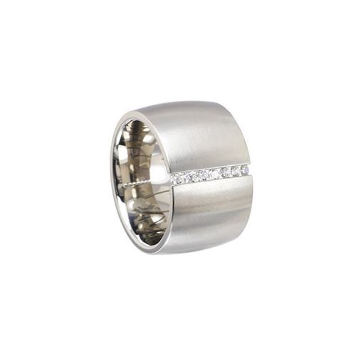 Kado ring changes edelstahl - ring, 14