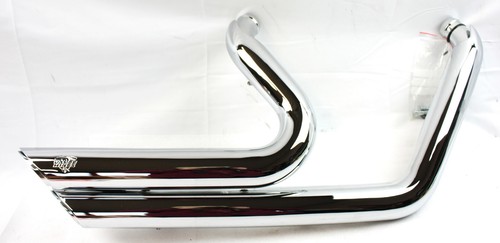 Vance hines auspuff short - vance,