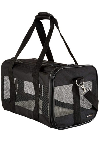 Amazon basics pet tragetasche - amazon,