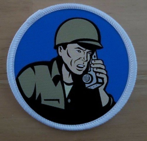 Militär funker streitkräfte - militär,