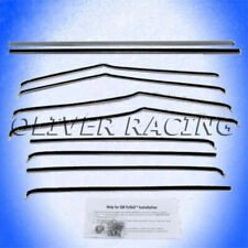 Fensterschachtleisten