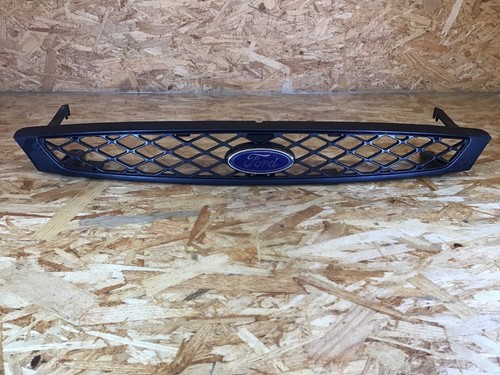372447 kühlergrill ford focus - 372447,