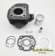 Zylinderkit 50 Bolzen 12mm