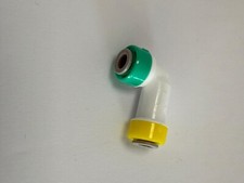 Rückschlag ventil für - rückschlag, 1/4"