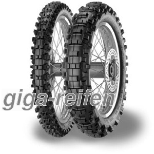 Enduro reifen metzeler mce6 - metzeler,