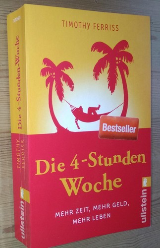 Timothy ferriss die 4 - timothy,