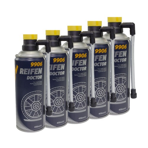 Reifen doktor panne spray - doktor,