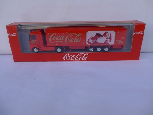 Herpa 400120 coca cola - 400120,