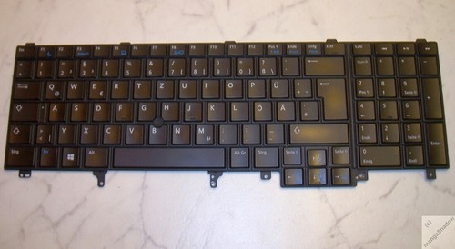 Tastatur deutsch chicony - tastatur,
