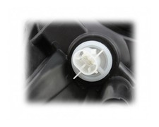 Scheinwerfer Links Halogen H4