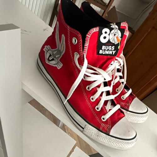 Converse chuck taylor - taylor, all