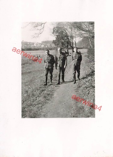 Deutsche soldaten spaziergang - soldaten,
