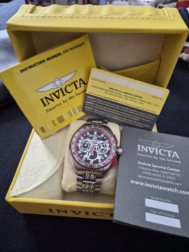 Invicta rally 18927 - s1,