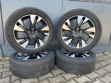225 55 R18 102V original Opel